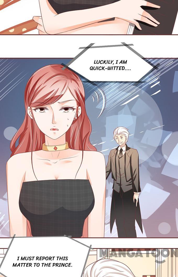 Prince’s Private Baby chapter 102 - page 5