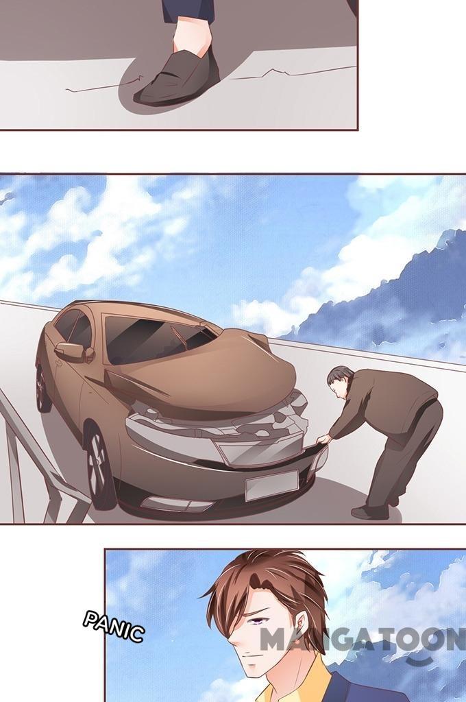 Prince’s Private Baby chapter 102 - page 7