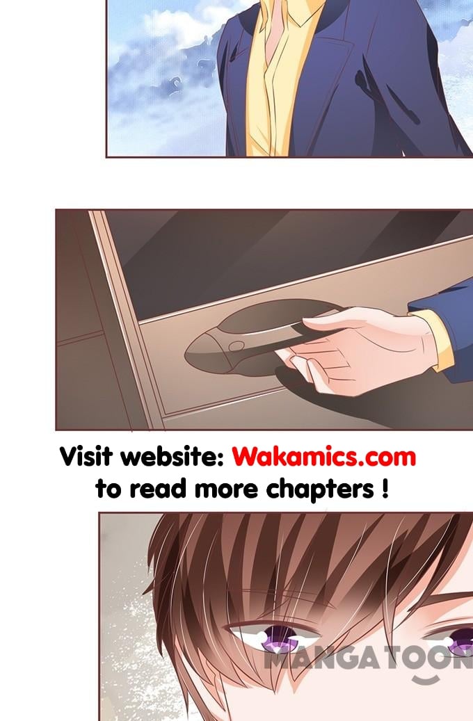Prince’s Private Baby chapter 102 - page 8