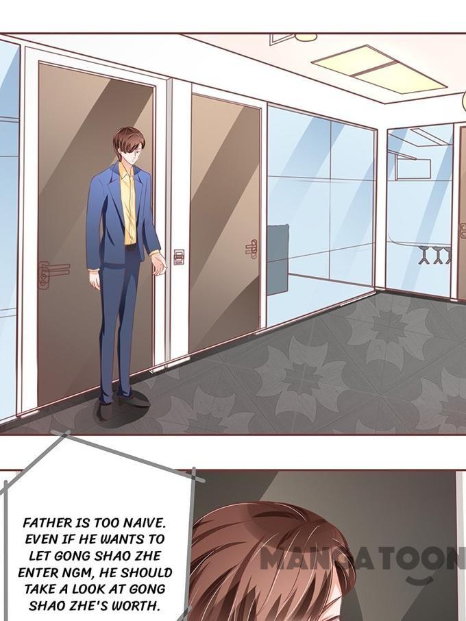 Prince’s Private Baby chapter 101 - page 1