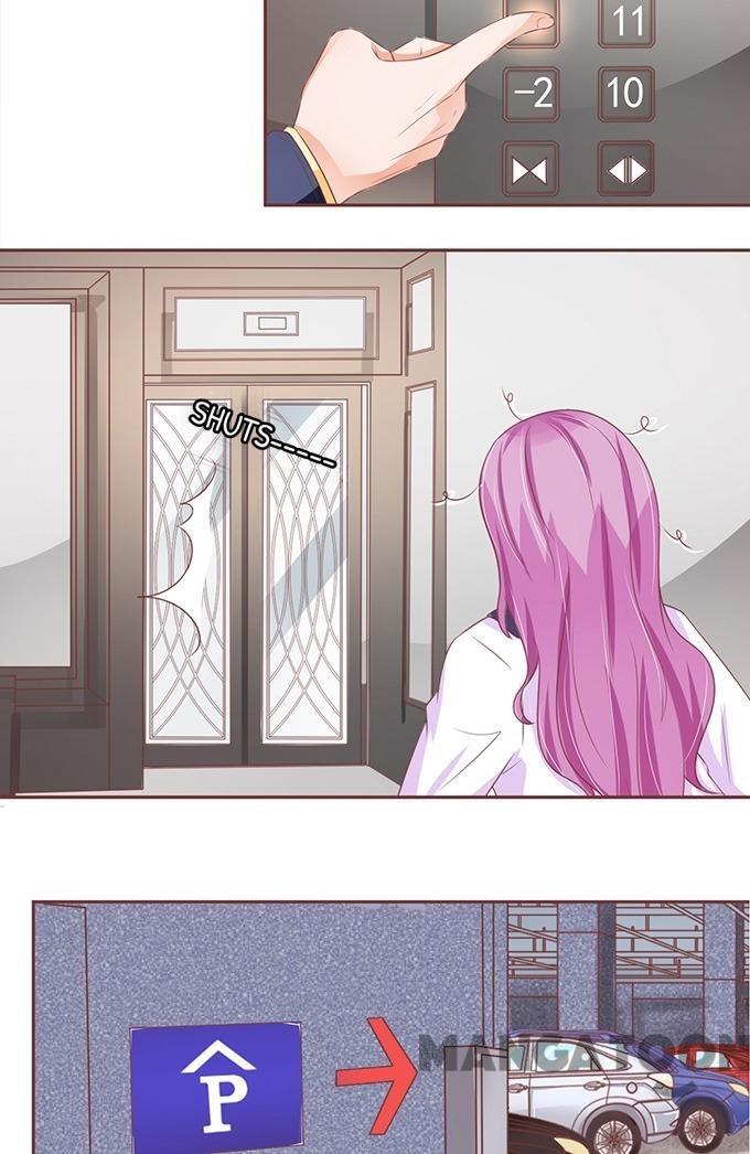 Prince’s Private Baby chapter 101 - page 11