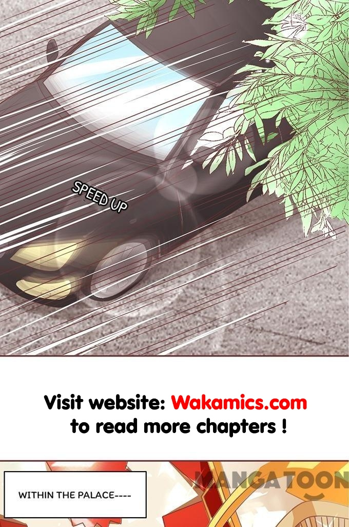 Prince’s Private Baby chapter 101 - page 15