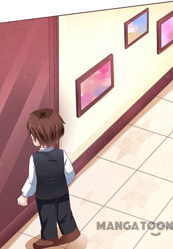 Prince’s Private Baby chapter 101 - page 17