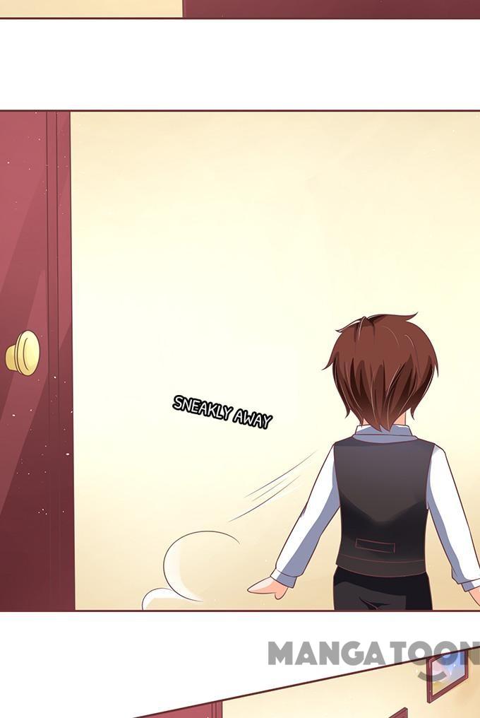 Prince’s Private Baby chapter 101 - page 19