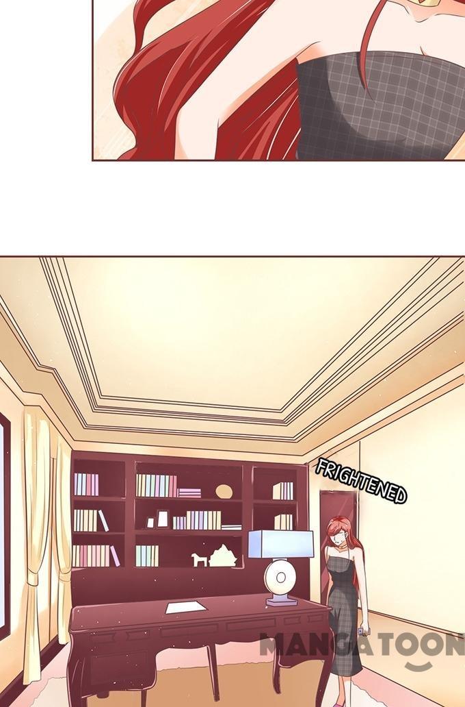 Prince’s Private Baby chapter 101 - page 21