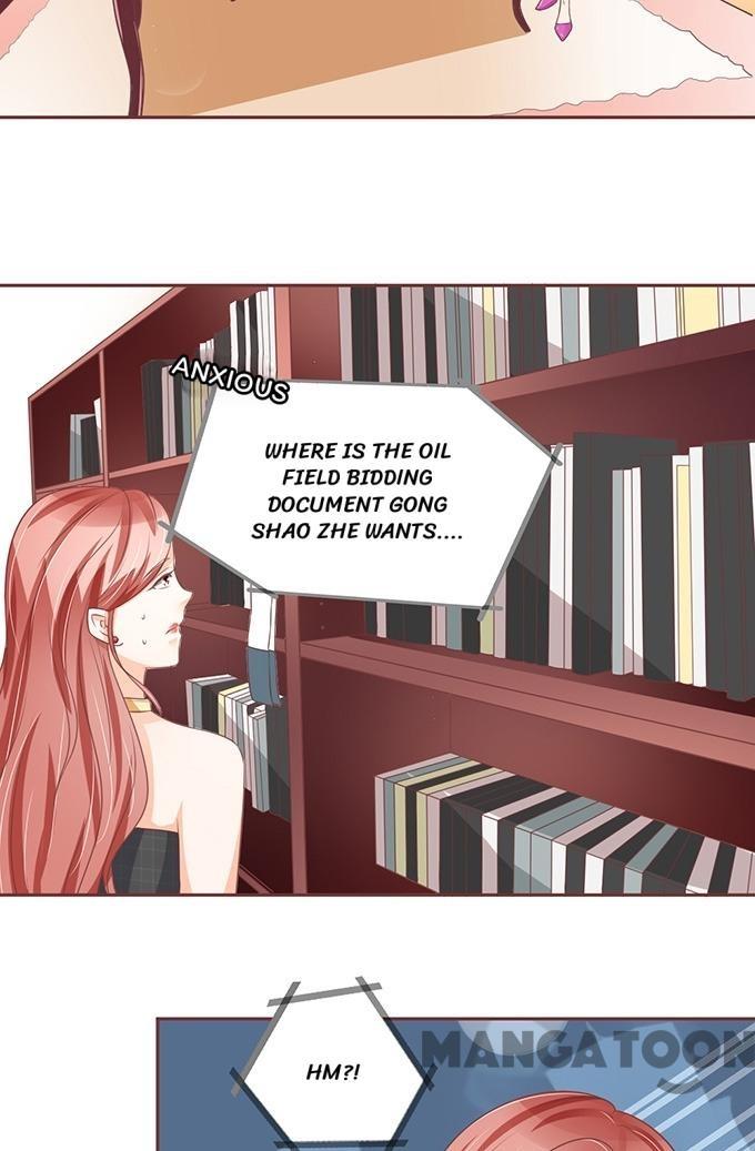 Prince’s Private Baby chapter 101 - page 22