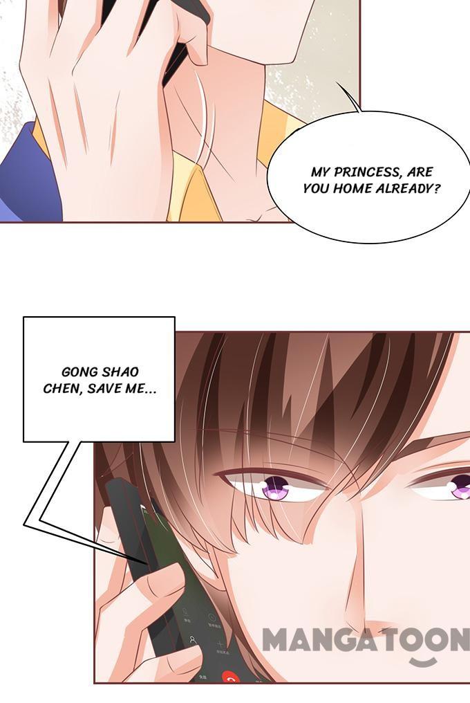 Prince’s Private Baby chapter 101 - page 4