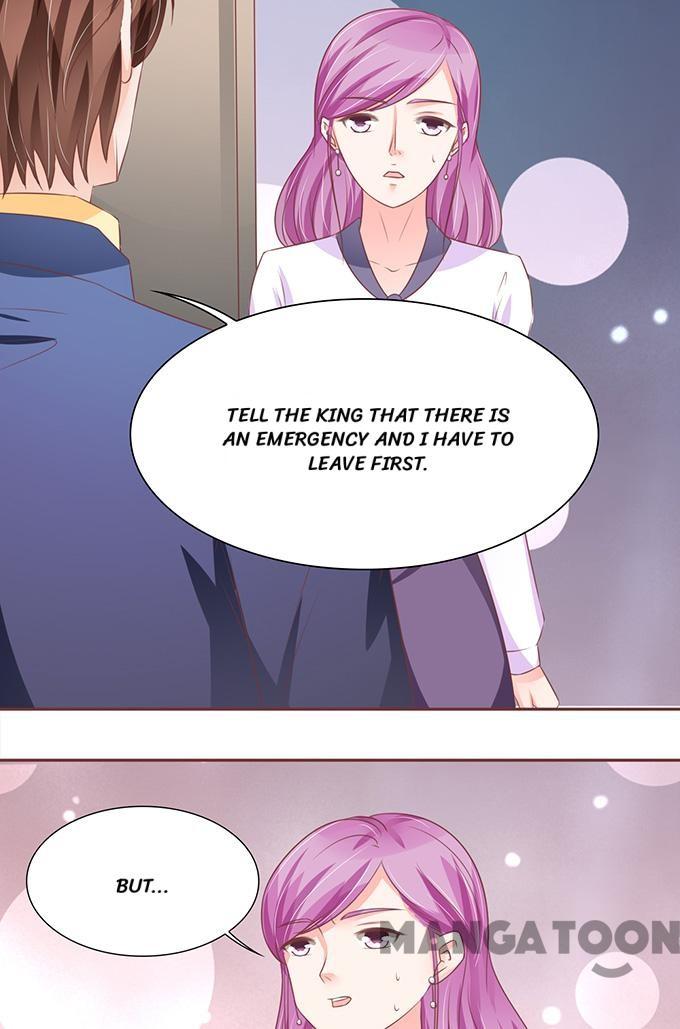 Prince’s Private Baby chapter 101 - page 9
