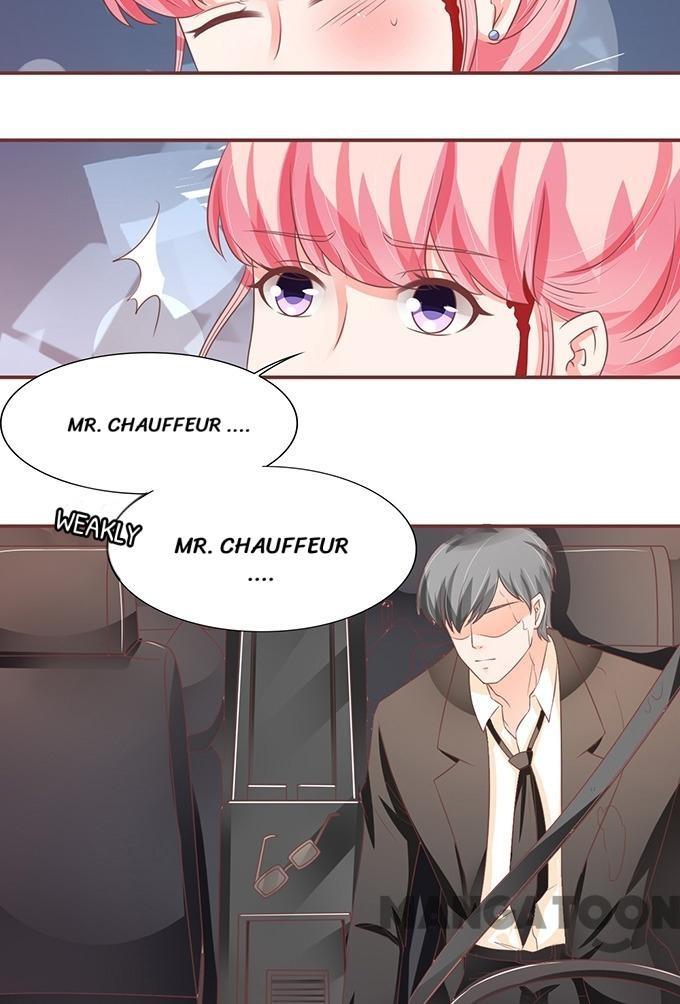 Prince’s Private Baby chapter 100 - page 14