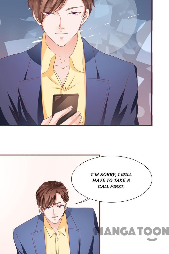 Prince’s Private Baby chapter 100 - page 18