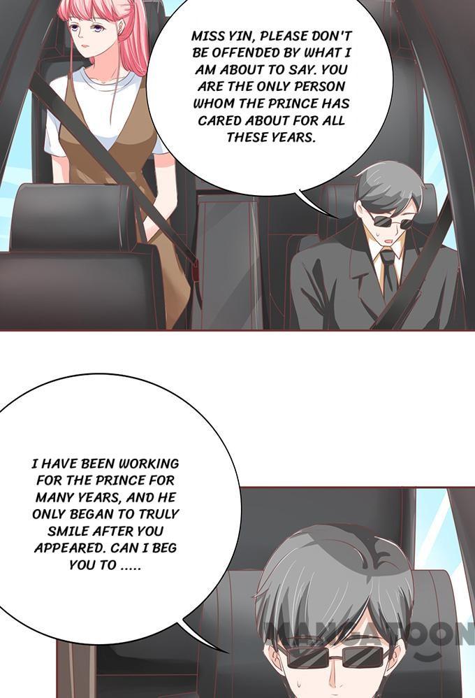 Prince’s Private Baby chapter 100 - page 2