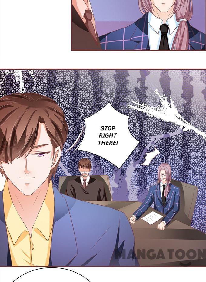 Prince’s Private Baby chapter 100 - page 20