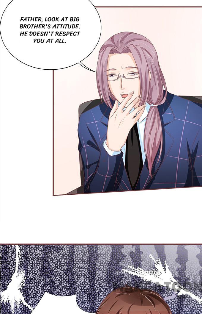 Prince’s Private Baby chapter 100 - page 21