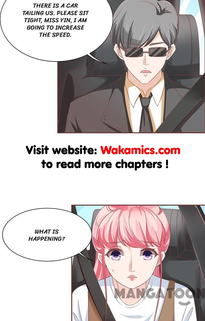 Prince’s Private Baby chapter 100 - page 5