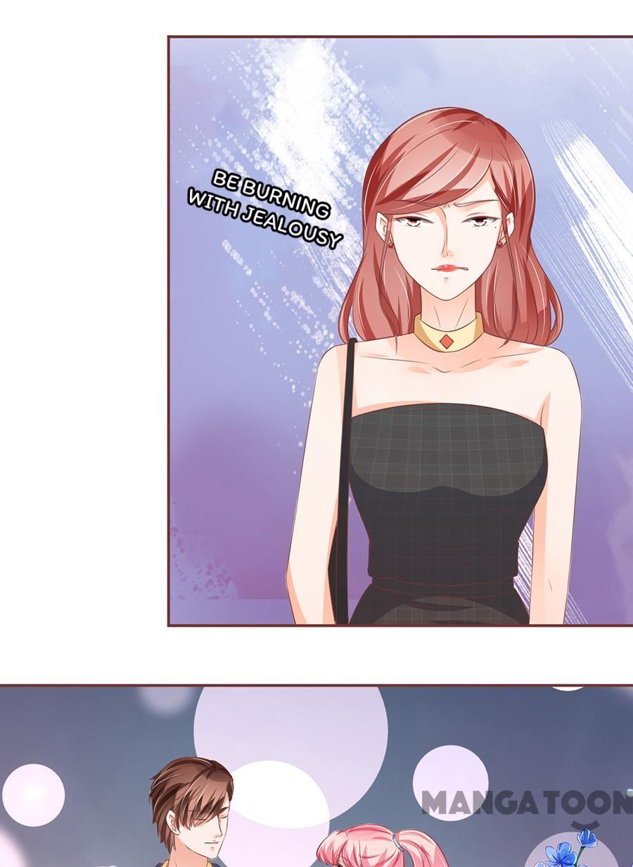 Prince’s Private Baby chapter 99 - page 1
