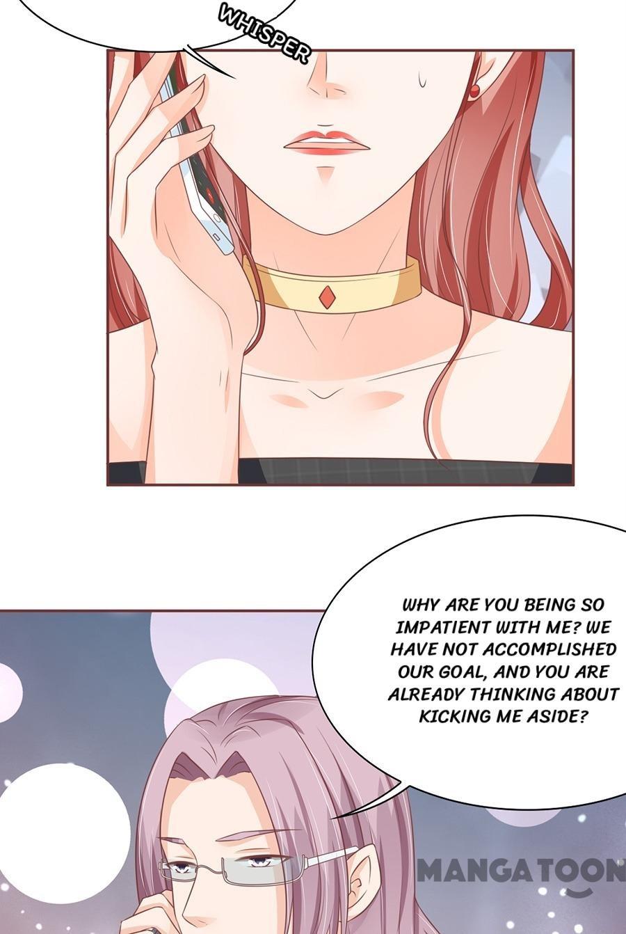 Prince’s Private Baby chapter 99 - page 10