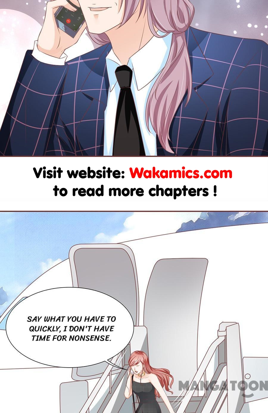 Prince’s Private Baby chapter 99 - page 11