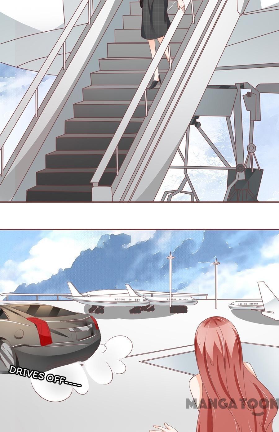 Prince’s Private Baby chapter 99 - page 12