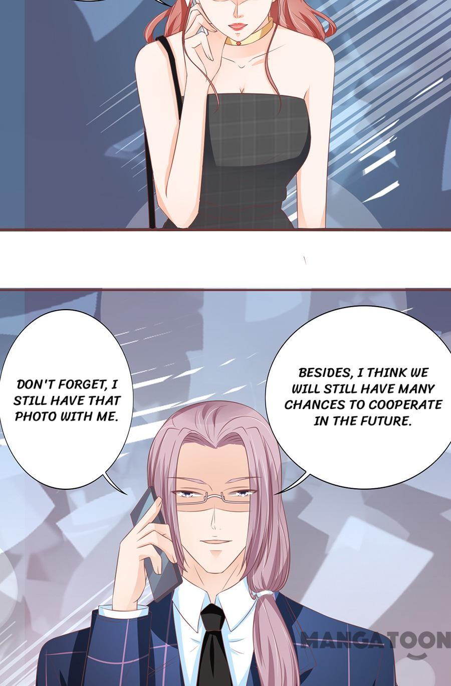 Prince’s Private Baby chapter 99 - page 15