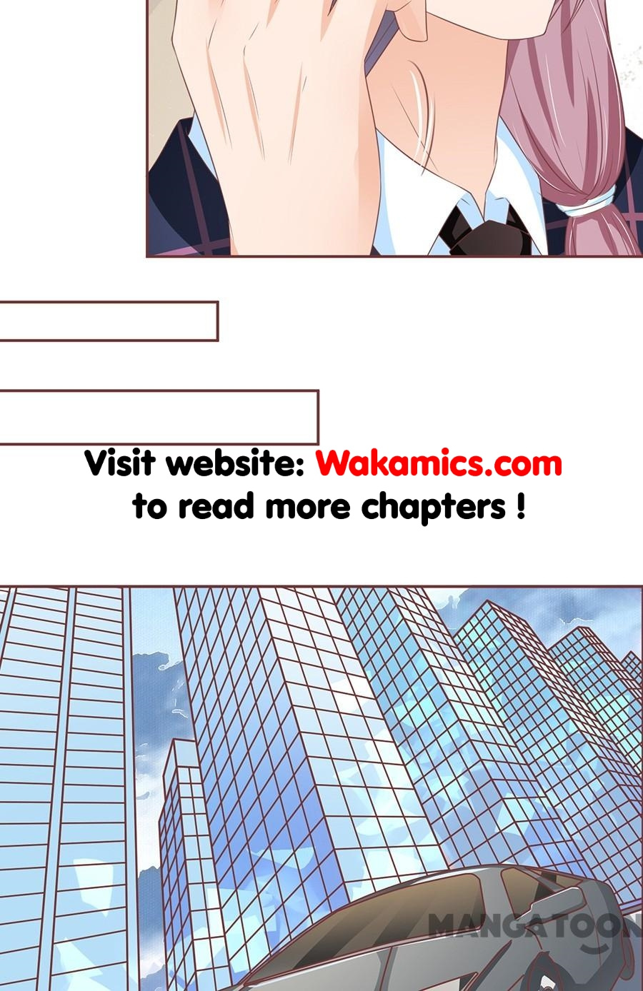 Prince’s Private Baby chapter 99 - page 17