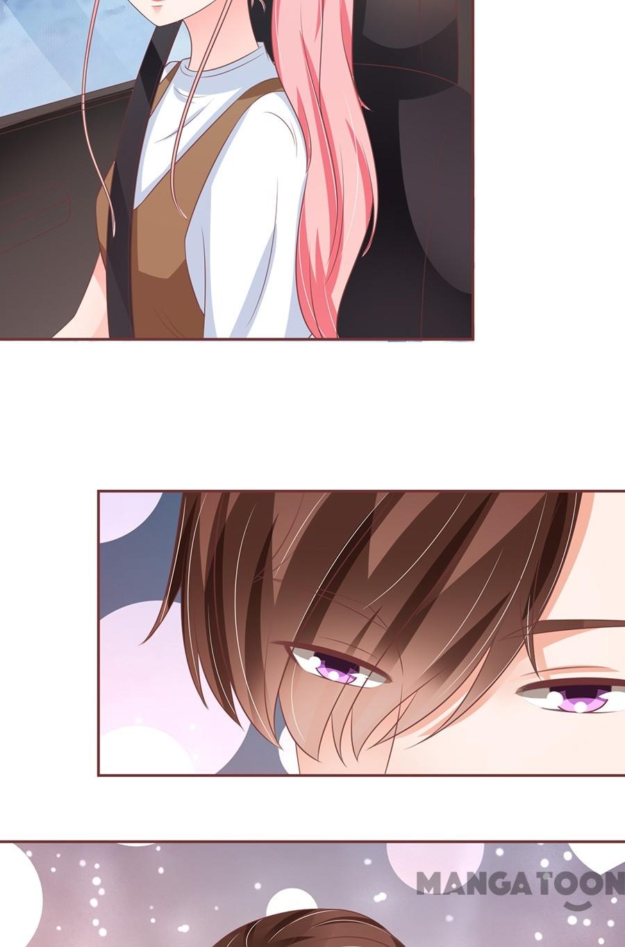 Prince’s Private Baby chapter 99 - page 20
