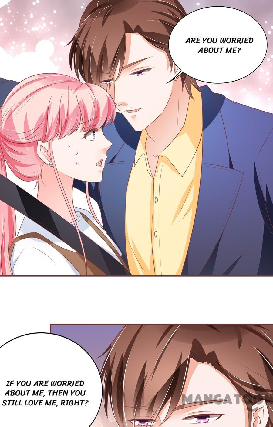 Prince’s Private Baby chapter 99 - page 21