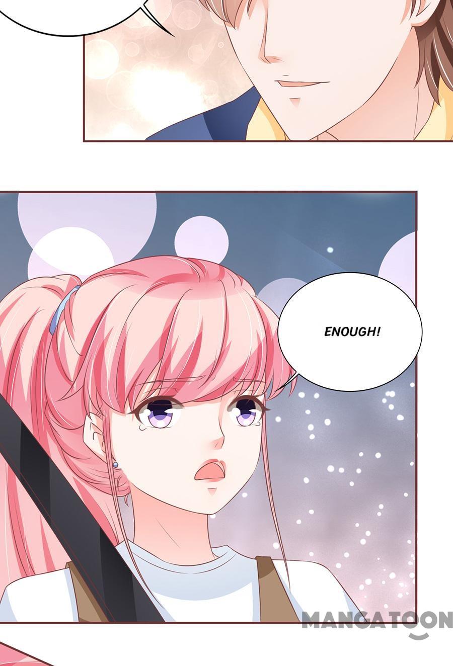 Prince’s Private Baby chapter 99 - page 22