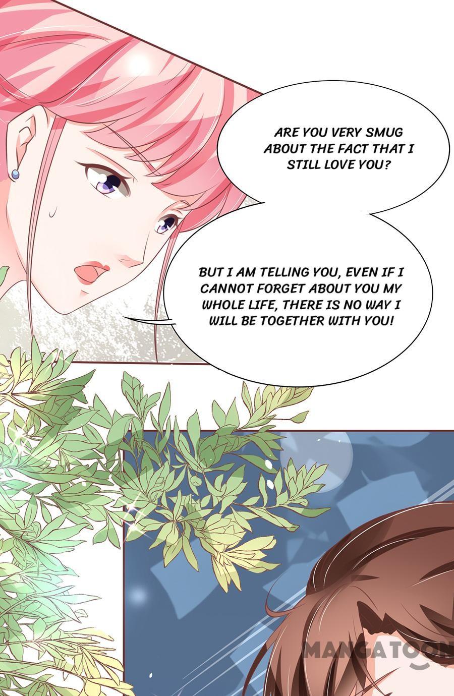 Prince’s Private Baby chapter 99 - page 23