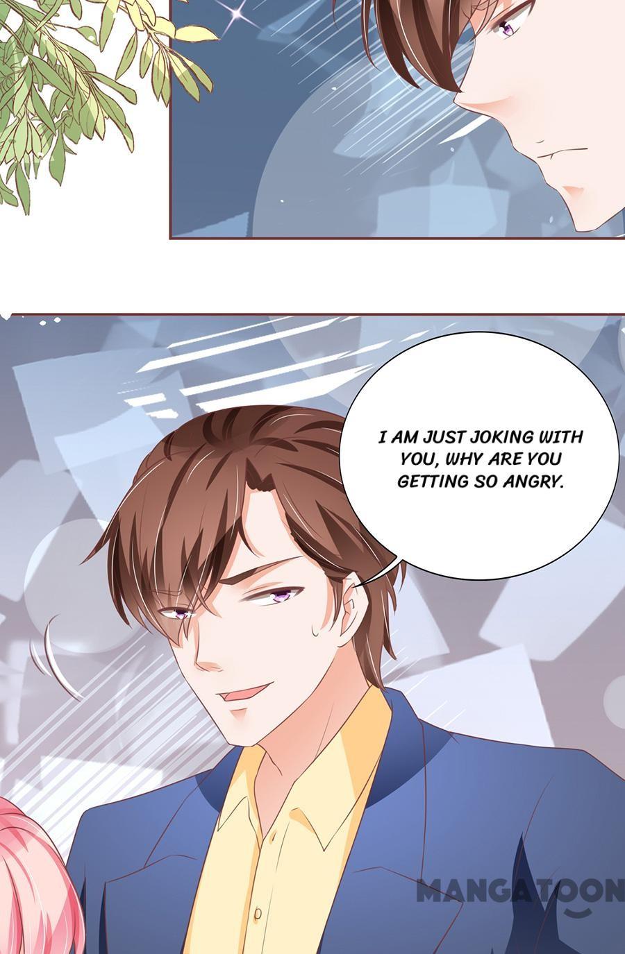 Prince’s Private Baby chapter 99 - page 24