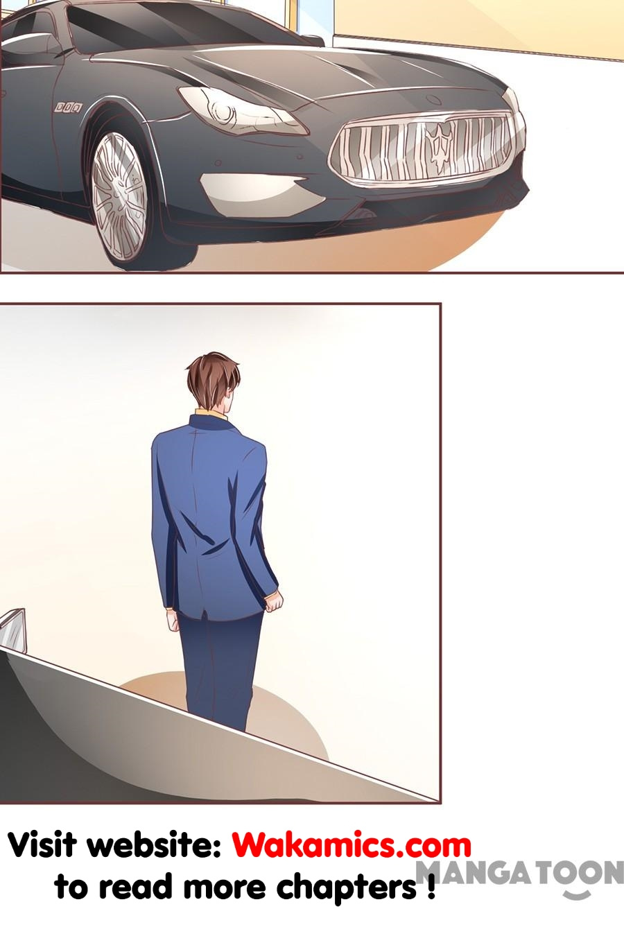 Prince’s Private Baby chapter 99 - page 26