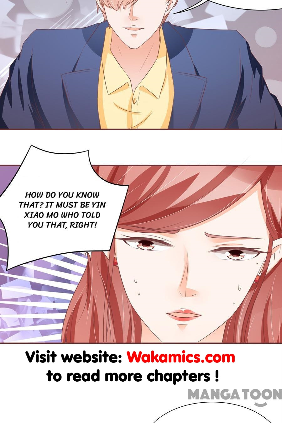 Prince’s Private Baby chapter 99 - page 6