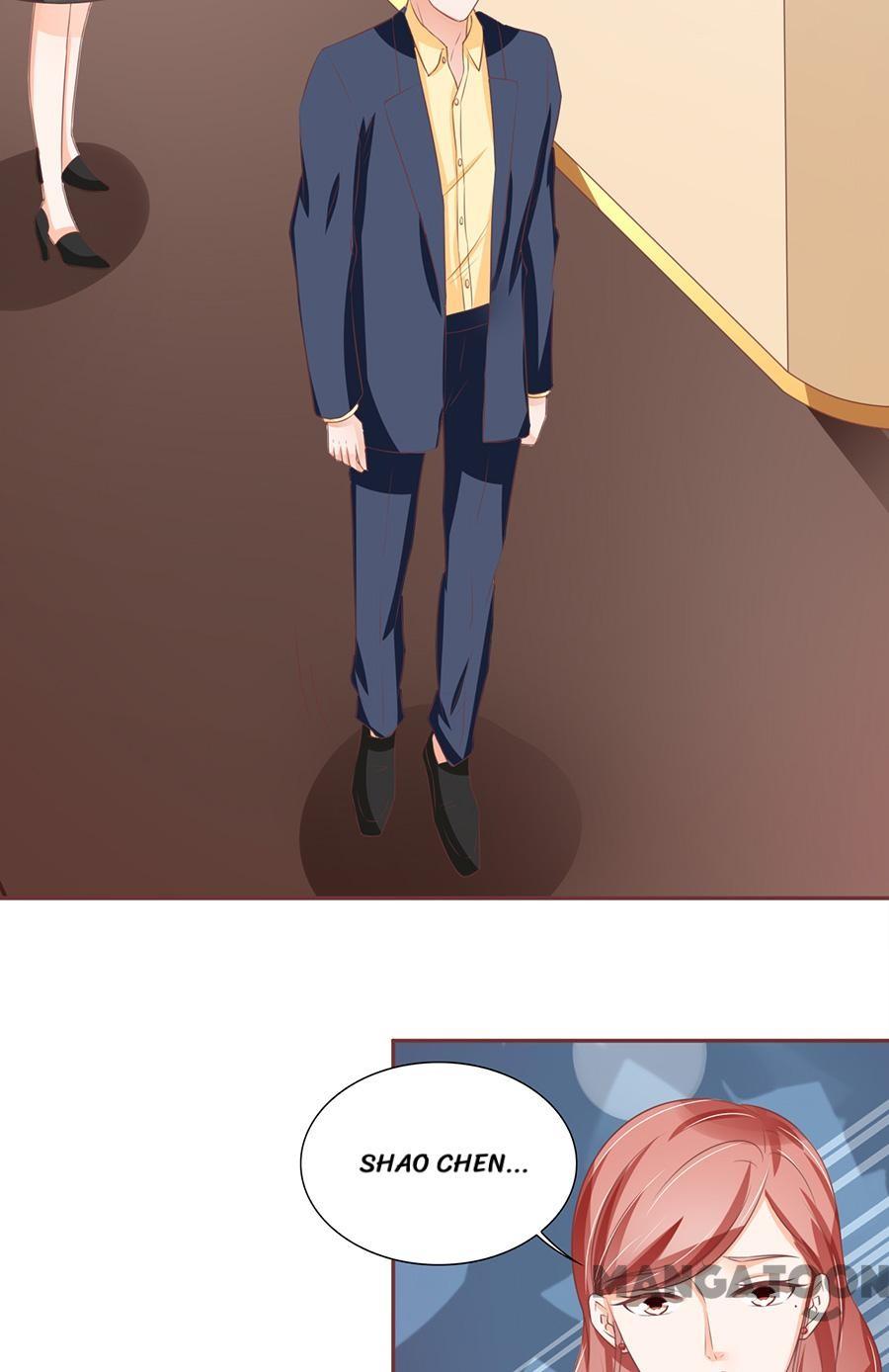 Prince’s Private Baby chapter 99 - page 8