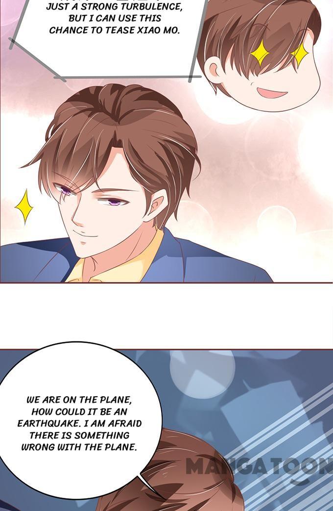 Prince’s Private Baby chapter 98 - page 11