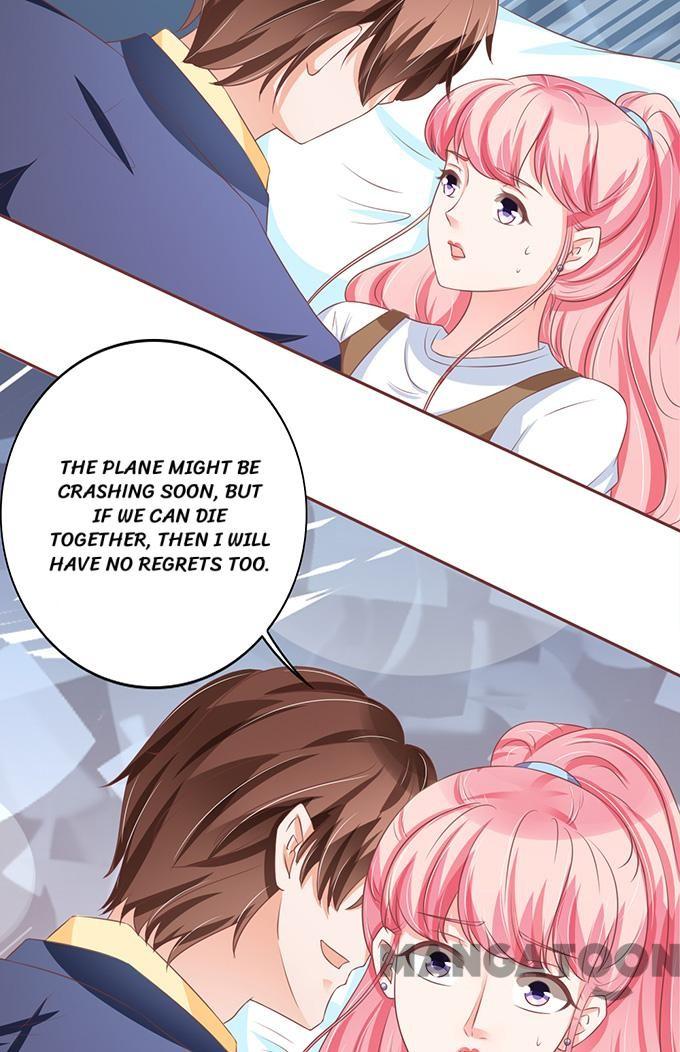 Prince’s Private Baby chapter 98 - page 12
