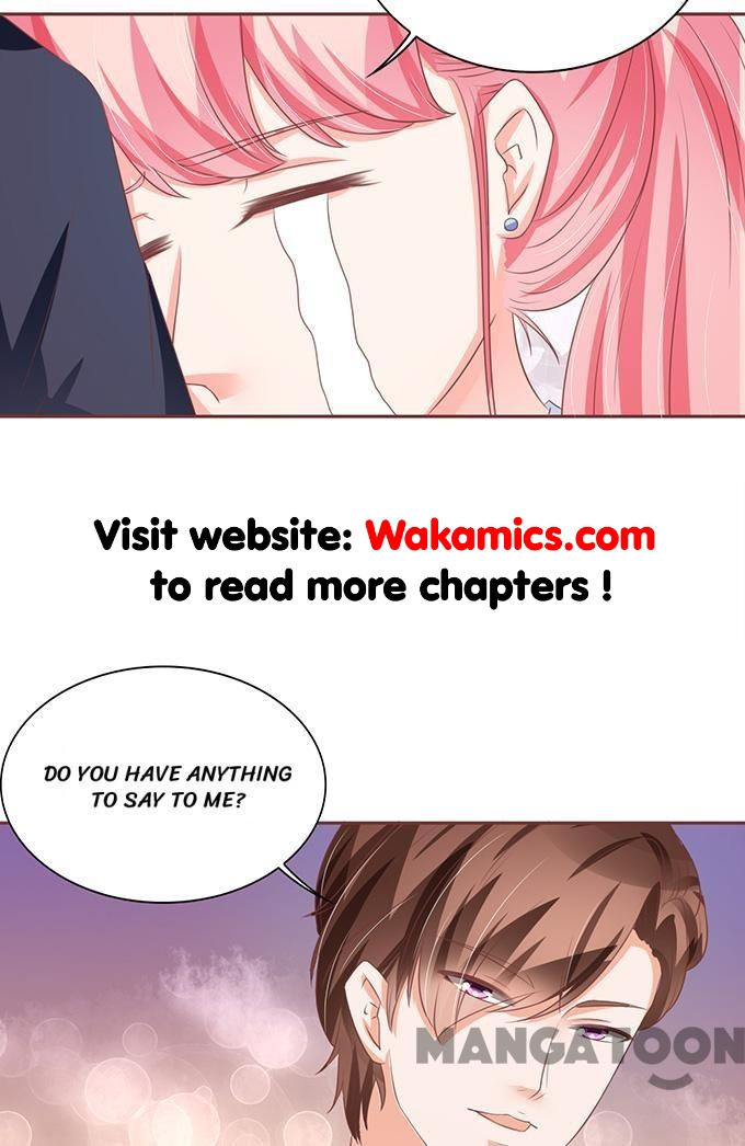 Prince’s Private Baby chapter 98 - page 17