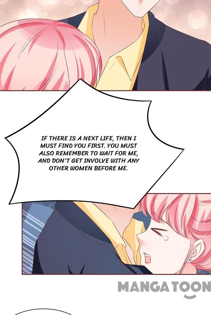 Prince’s Private Baby chapter 98 - page 18