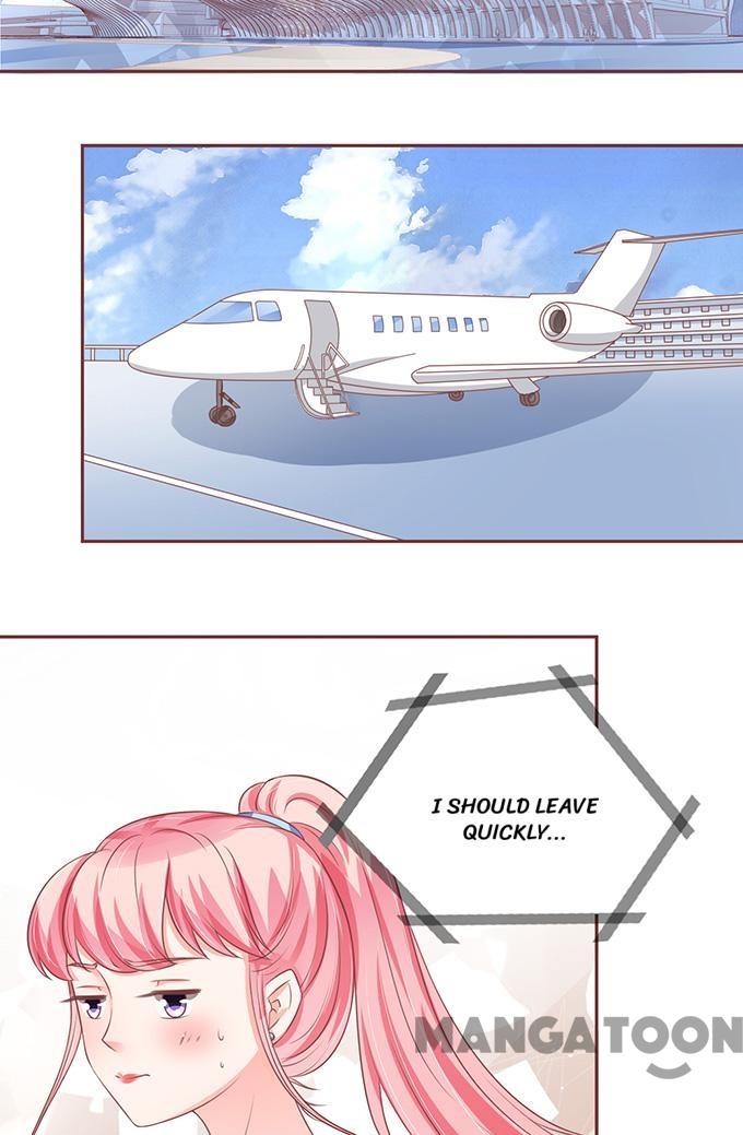 Prince’s Private Baby chapter 98 - page 23