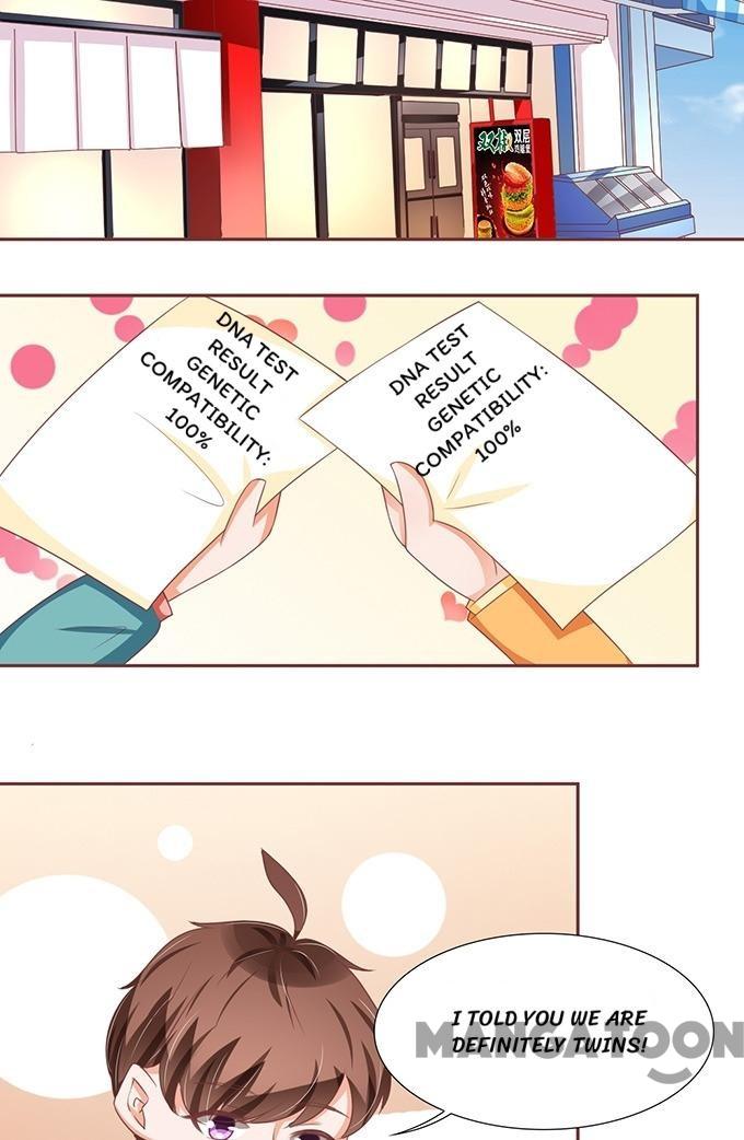Prince’s Private Baby chapter 98 - page 3