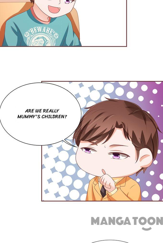 Prince’s Private Baby chapter 98 - page 4