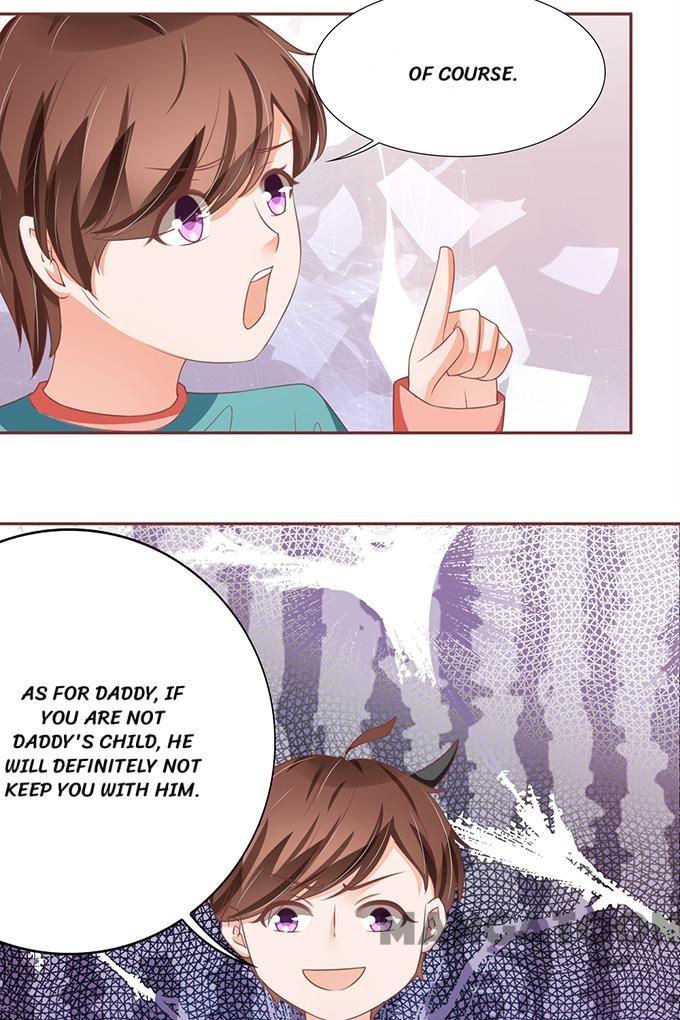 Prince’s Private Baby chapter 98 - page 5