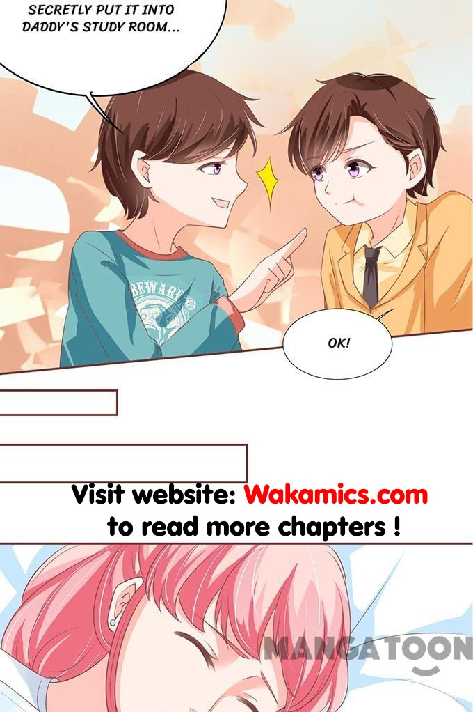 Prince’s Private Baby chapter 98 - page 8