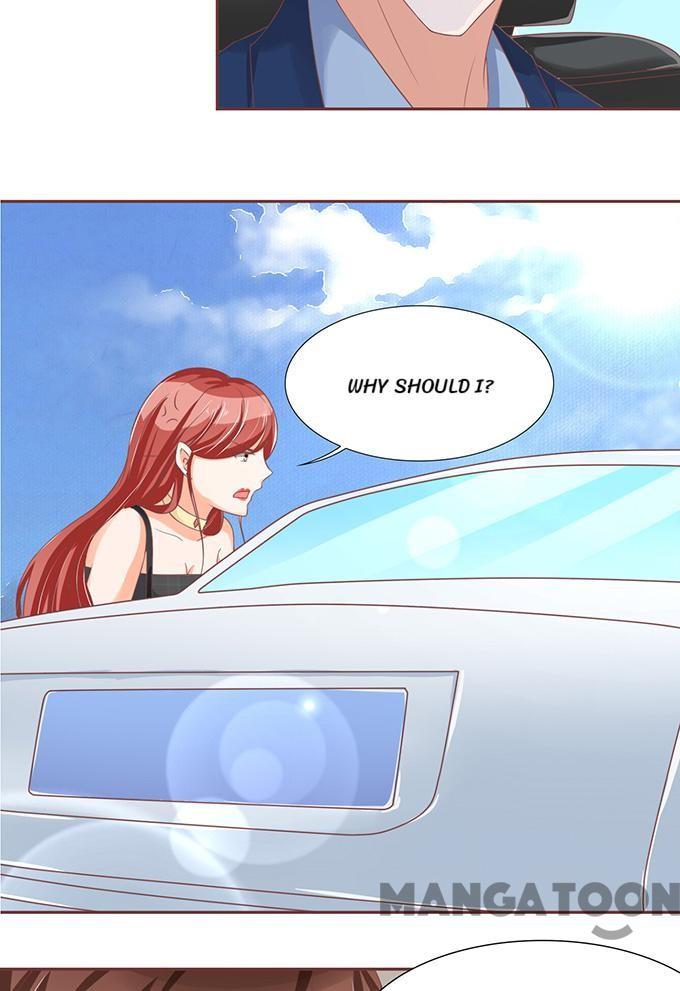 Prince’s Private Baby chapter 97 - page 11