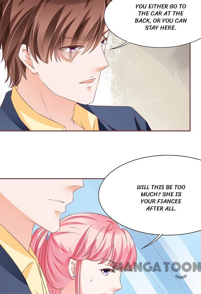 Prince’s Private Baby chapter 97 - page 12