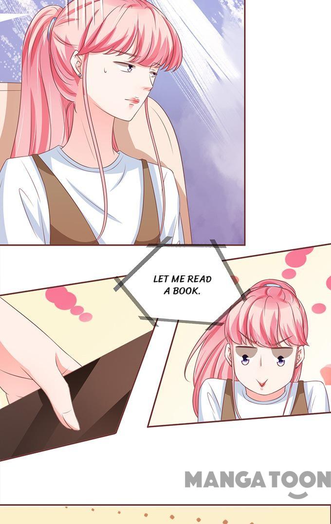 Prince’s Private Baby chapter 97 - page 17