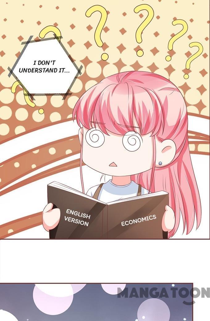 Prince’s Private Baby chapter 97 - page 18