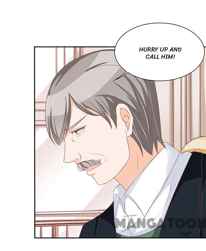 Prince’s Private Baby chapter 96 - page 15