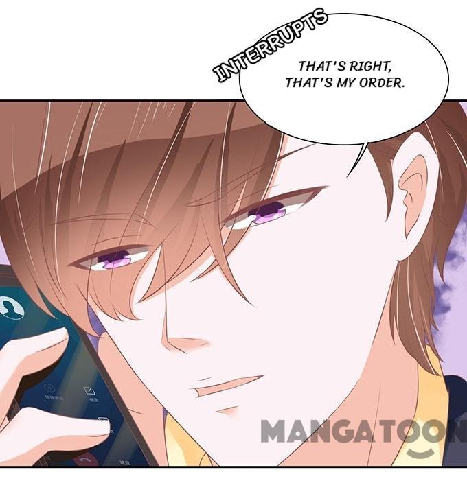 Prince’s Private Baby chapter 96 - page 22