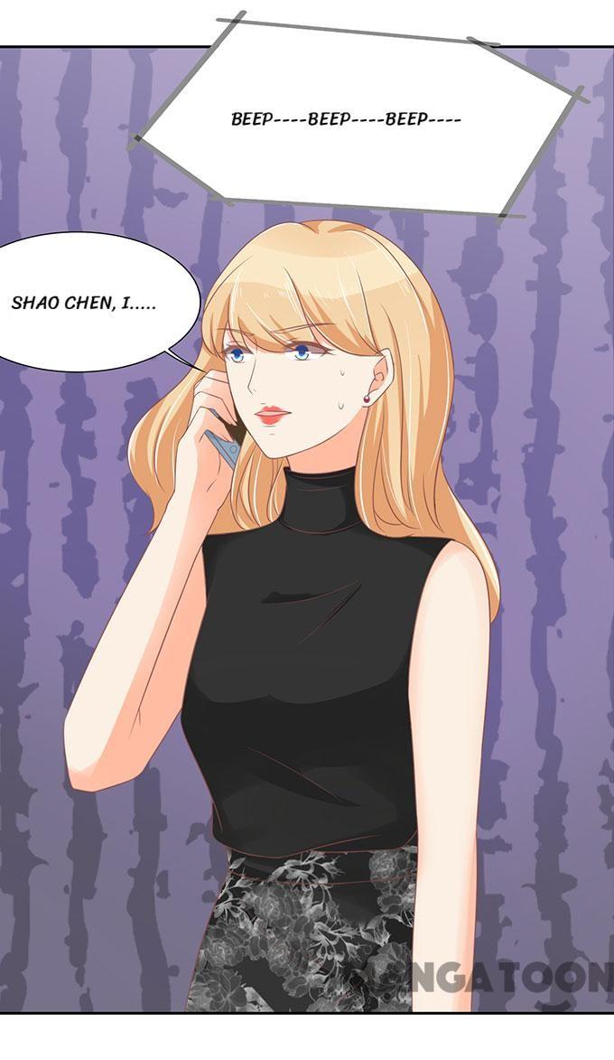 Prince’s Private Baby chapter 96 - page 28