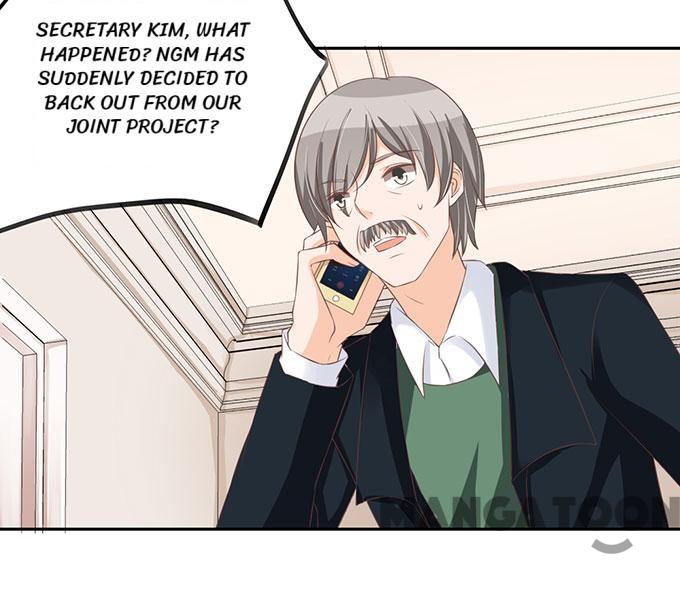 Prince’s Private Baby chapter 96 - page 4