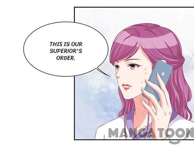 Prince’s Private Baby chapter 96 - page 5
